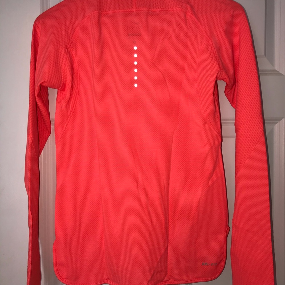 Nike Running Pullover - image 6